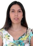 Psicóloga Renata Cristina Gomes